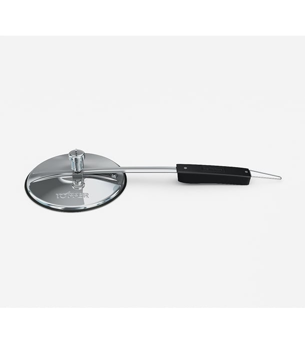 Picture of Topper Pressure Cooker 5L Induction Bottom