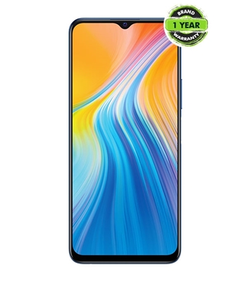 vivo Y51 8GB 128GB Titanium Sapphire