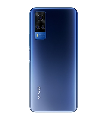 vivo Y51 8GB 128GB Titanium Sapphire