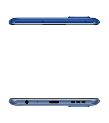 vivo Y51 8GB 128GB Titanium Sapphire