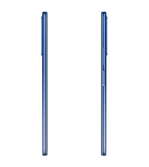 vivo Y51 8GB 128GB Titanium Sapphire