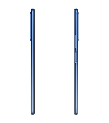 vivo Y51 8GB 128GB Titanium Sapphire