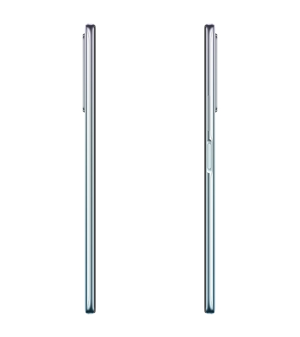 vivo Y51 8GB 128GB Crystal Symphony