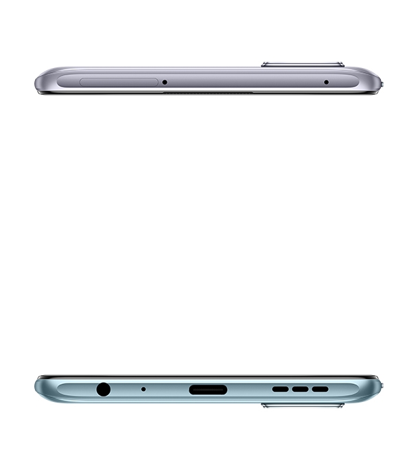 vivo Y51 8GB 128GB Crystal Symphony