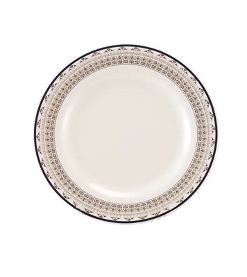 Buy Italiano 10" Meat Plate-Violet Online at Best Price