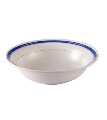 Buy Italiano 13" Rice Bowl-Sky Line Online at Best Price