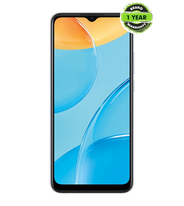 Buy OPPO A15s 4GB 64GB Fancy White Online