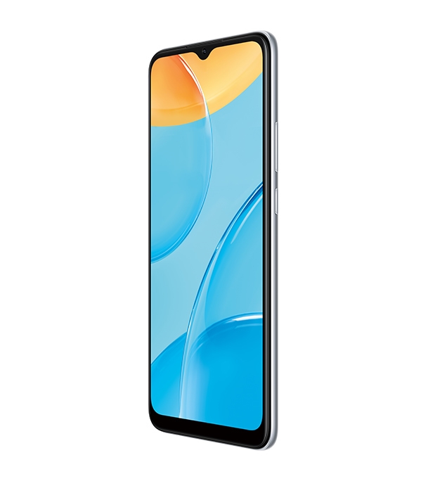 Buy OPPO A15s 4GB 64GB Fancy White Online