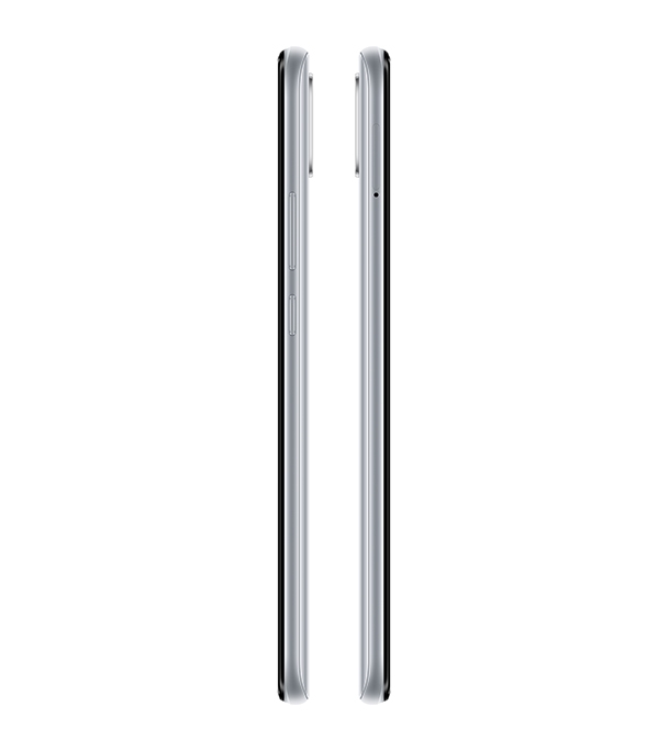 Buy OPPO A15s 4GB 64GB Fancy White Online
