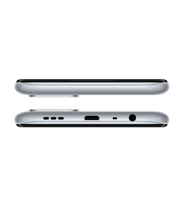 Buy OPPO A15s 4GB 64GB Fancy White Online