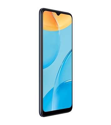 Buy OPPO A15s 4GB 64GB Dynamic Black Online 
