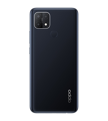 Buy OPPO A15s 4GB 64GB Dynamic Black Online 