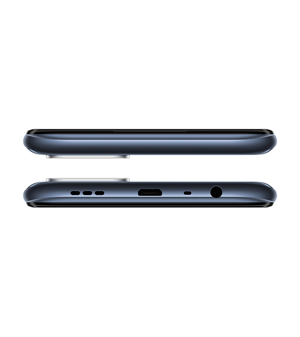 Buy OPPO A15s 4GB 64GB Dynamic Black Online 