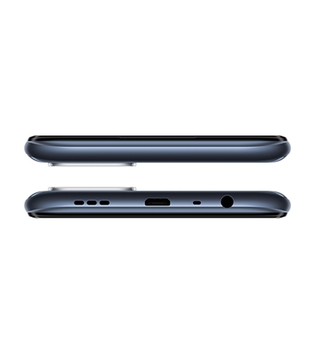 Buy OPPO A15s 4GB 64GB Dynamic Black Online 