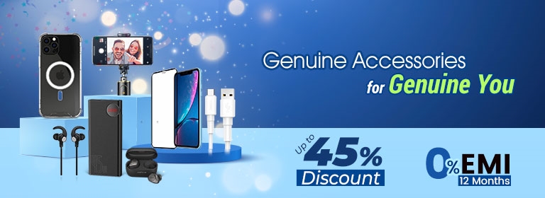 buy mobile accessories
