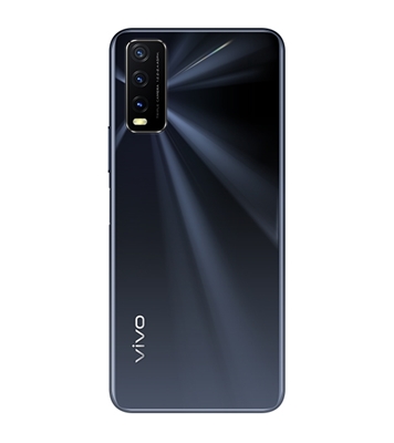 vivo Y20G 6GB 128GB Obsidian Black