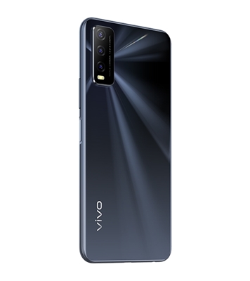 vivo Y20G 6GB 128GB Obsidian Black