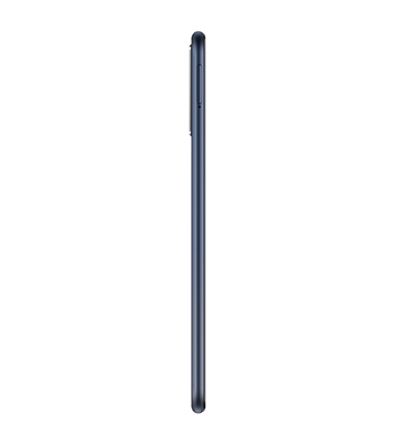 vivo Y20G 6GB 128GB Obsidian Black