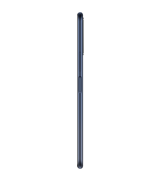 vivo Y20G 6GB 128GB Obsidian Black