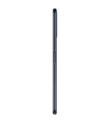 vivo Y20G 6GB 128GB Obsidian Black
