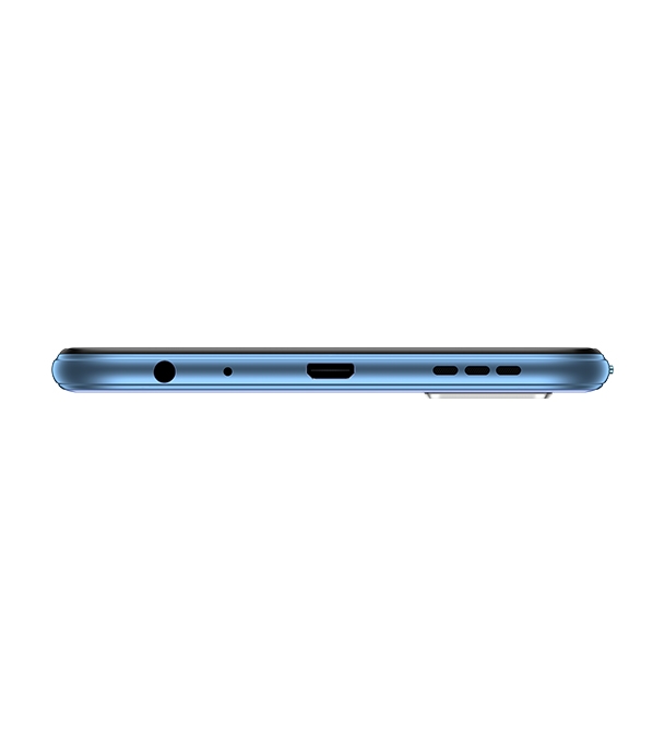 Buy vivo Y20G 6GB 128GB Purist Blue Online 