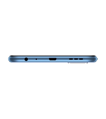 Buy vivo Y20G 6GB 128GB Purist Blue Online 
