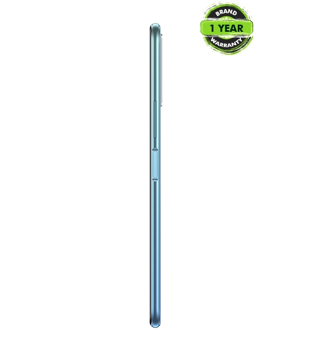 Buy vivo Y20G 6GB 128GB Purist Blue Online 