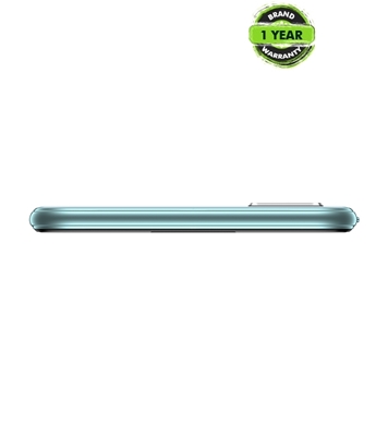 Buy vivo Y20G 6GB 128GB Purist Blue Online 
