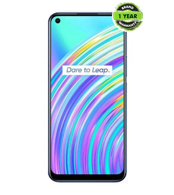 Buy realme C17 6GB 128GB Navy Blue Online 