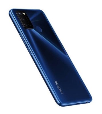Buy realme C17 6GB 128GB Navy Blue Online 