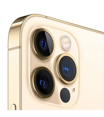 Buy iPhone 12 Pro 128GB Gold Online
