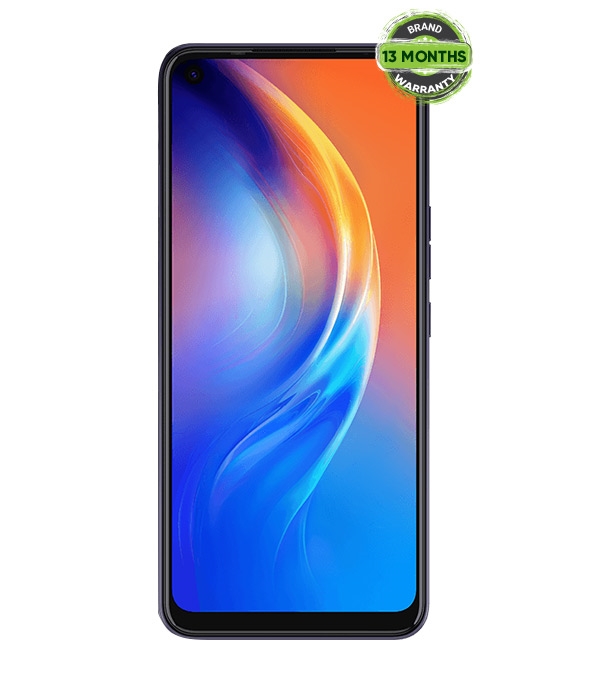 Picture of TECNO SPARK 6 4GB 128GB Comet Black