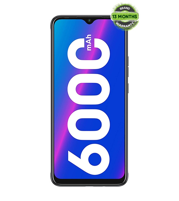 Picture of TECNO SPARK 6 Air 2GB 32GB Ocean Blue
