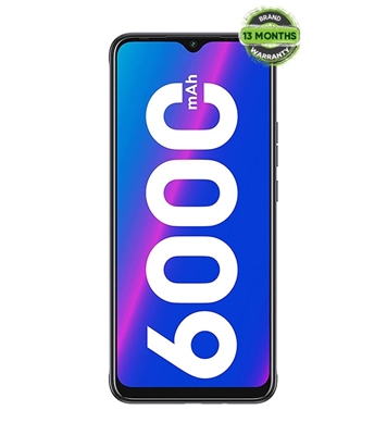 Picture of TECNO SPARK 6 Air 2GB 32GB Ocean Blue