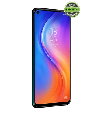 Picture of TECNO Spark 5 Pro 4GB 64GB Ice Jadeite