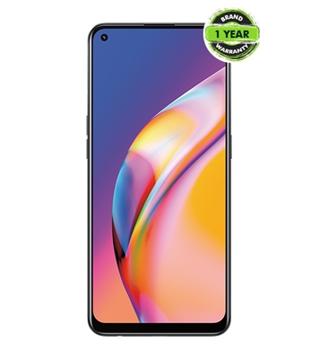 Buy OPPO F19 Pro 8GB 128GB Fluid Black Online 
