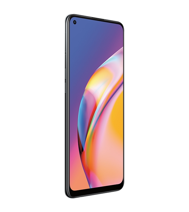 Buy OPPO F19 Pro 8GB 128GB Fluid Black Online 