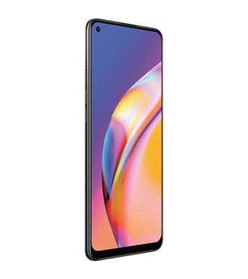 Buy OPPO F19 Pro 8GB 128GB Fluid Black Online 