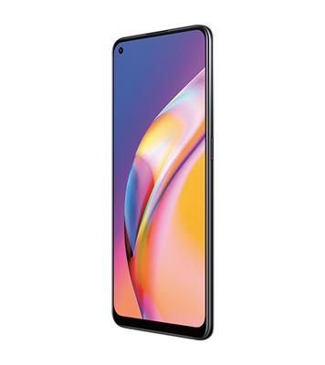 Buy OPPO F19 Pro 8GB 128GB Fluid Black Online 