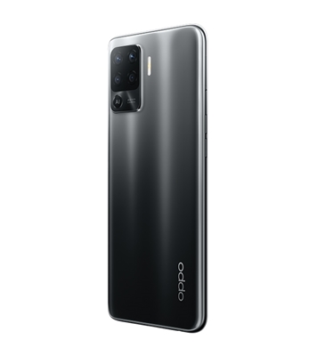 Buy OPPO F19 Pro 8GB 128GB Fluid Black Online 