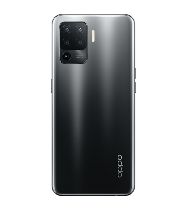 Buy OPPO F19 Pro 8GB 128GB Fluid Black Online 