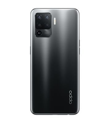 Buy OPPO F19 Pro 8GB 128GB Fluid Black Online 