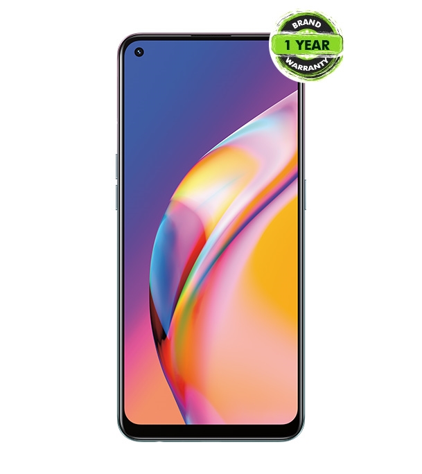 Buy OPPO F19 Pro 8GB 128GB Fantastic Purple Online 