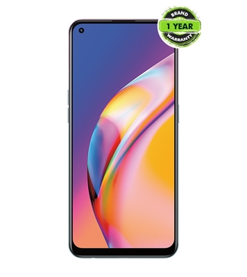 Buy OPPO F19 Pro 8GB 128GB Fantastic Purple Online 