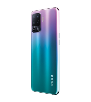 Buy OPPO F19 Pro 8GB 128GB Fantastic Purple Online 