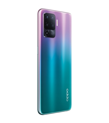 Buy OPPO F19 Pro 8GB 128GB Fantastic Purple Online 