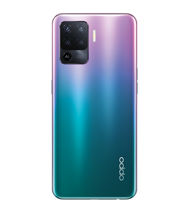 Buy OPPO F19 Pro 8GB 128GB Fantastic Purple Online 