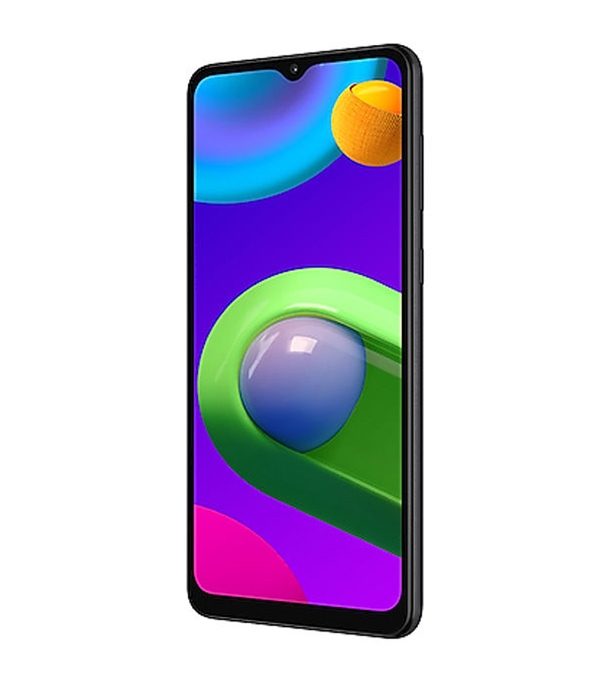 Buy Samsung Galaxy M02 2GB 32GB Black Online