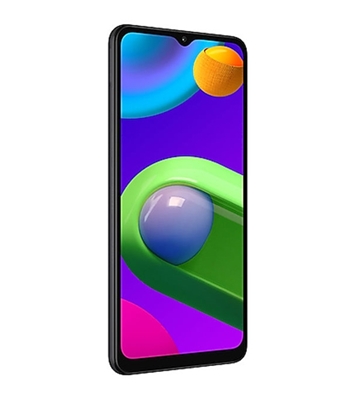 Buy Samsung Galaxy M02 2GB 32GB Black Online