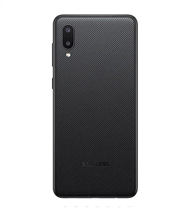 Buy Samsung Galaxy M02 2GB 32GB Black Online